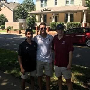 Meet your Posher, Raul